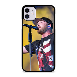 COLE SWINDELL SINGING 3 iPhone 11 Case COLE SWINDELL SINGING 3 iPhone 11 Case