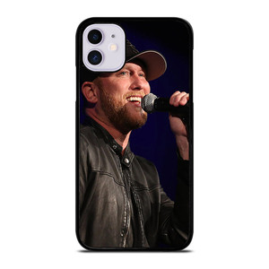 COLE SWINDELL SINGING 2 iPhone 11 Case