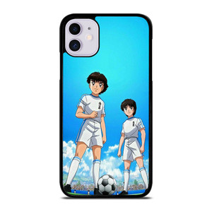 CAPTAIN TSUBASA MISAKI iPhone 11 Case