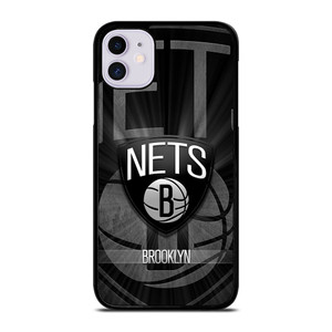 BROOKLYN NETS LOGO 2 iPhone 11 Case