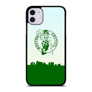 BOSTON CELTICS NBA iPhone 11 Case
