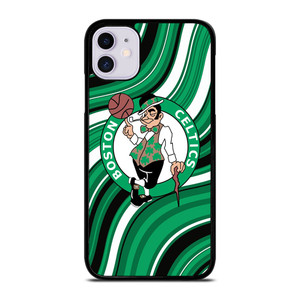 BOSTON CELTICS NBA 2 iPhone 11 Case