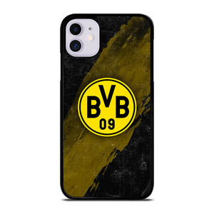 BORUSSIA DORTMUND LOGO 3 iPhone 11 Case BORUSSIA DORTMUND LOGO 3 iPhone 11 Case