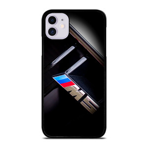 BMW M5 LOGO iPhone 11 Case