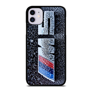 BMW M5 LOGO FREEZE iPhone 11 Case