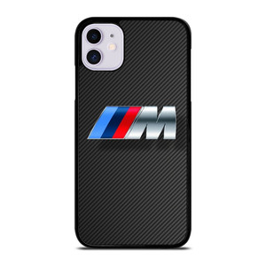 BMW M5 LOGO 2 iPhone 11 Case