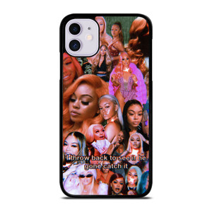 BIG LATTO COLLAGE 2 iPhone 11 Case