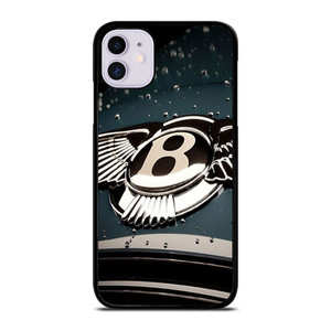 BENTLEY LOGO iPhone 11 Case