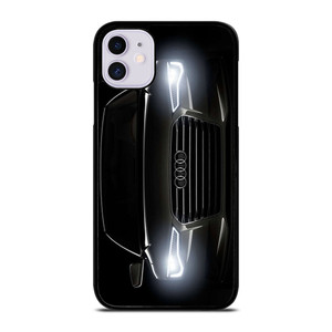 AUDI LOGO 3 iPhone 11 Case