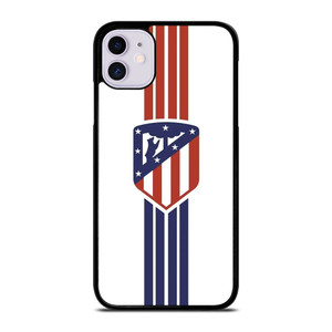 ATLETICO MADRID LOGO iPhone 11 Case