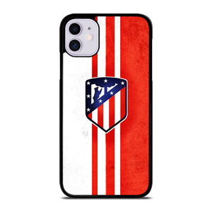 ATLETICO MADRID LOGO 2 iPhone 11 Case