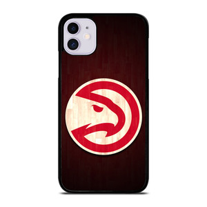 ATLANTA HAWKS ICON iPhone 11 Case