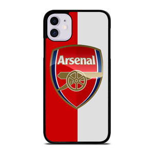 ARSENAL FOOTBALL CLUB 5 iPhone 11 Case ARSENAL FOOTBALL CLUB 5 iPhone 11 Case