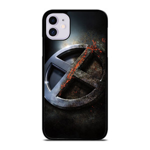 XMEN APOCALYPSE iPhone 11 Case