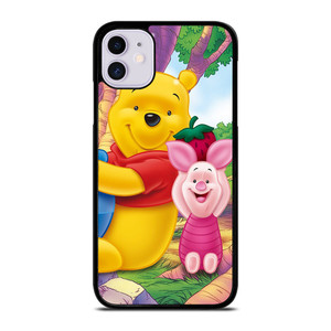 WINNIE THE POOH iPhone 11 Case