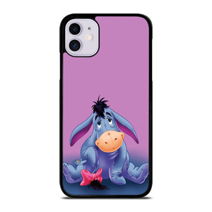 WINNIE THE POOH EEYORE iPhone 11 Case