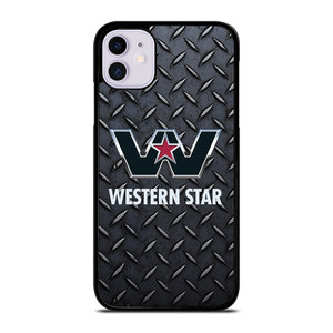 WESTERN STAR iPhone 11 Case