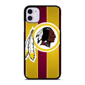 WASHINGTON REDSKINS 4 iPhone 11 Case