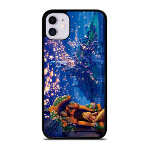 WALT DISNEY TANGLED iPhone 11 Case