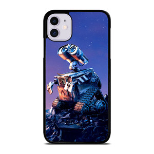 WALL-E DISNEY iPhone 11 Case WALL-E DISNEY iPhone 11 Case