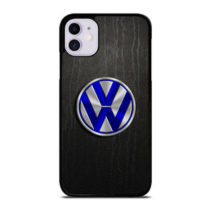 VOLKSWAGEN LOGO iPhone 11 Case VOLKSWAGEN LOGO iPhone 11 Case
