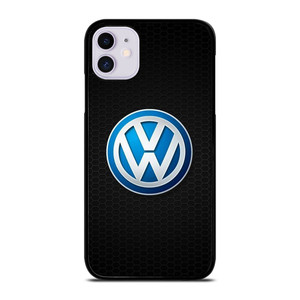 VOLKSWAGEN LOGO 2 iPhone 11 Case