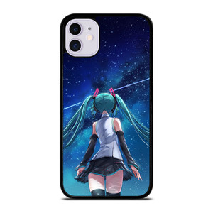 VOCALOID HATSUNE MIKU 2 iPhone 11 Case