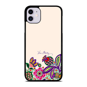 VERA BRADLEY ROSE iPhone 11 Case