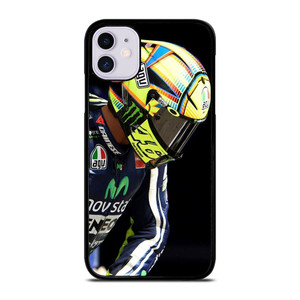 VALENTINO ROSSI MOTOGP 2 iPhone 11 Case VALENTINO ROSSI MOTOGP 2 iPhone 11 Case