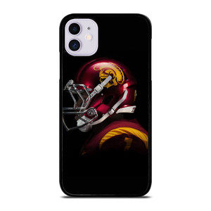 USC TROJANS HELMET iPhone 11 Case
