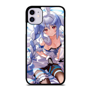 USADA PEKORA iPhone 11 Case