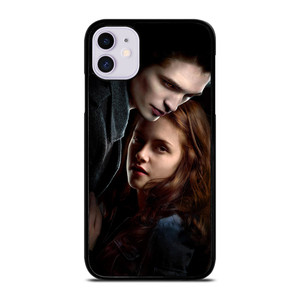 TWILIGHT EDWARD BELLA iPhone 11 Case
