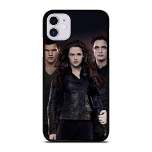 TWILIGHT BREAKING DAWN iPhone 11 Case TWILIGHT BREAKING DAWN iPhone 11 Case