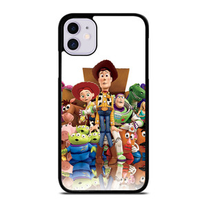 TOY STORY WALT DISNEY 2 iPhone 11 Case TOY STORY WALT DISNEY 2 iPhone 11 Case