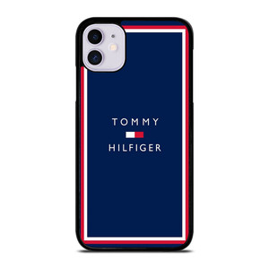 TOMMY HILFIGER 2 iPhone 11 Case TOMMY HILFIGER 2 iPhone 11 Case