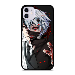 TOKYO GHOUL KEN KANEKI iPhone 11 Case