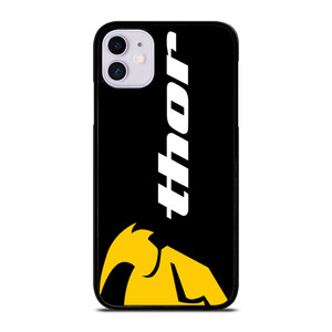 THOR MOTO LOGO iPhone 11 Case