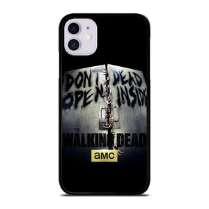 THE WALKING DEAD iPhone 11 Case THE WALKING DEAD iPhone 11 Case