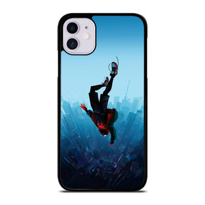 THE SPIDER-VERSE 2 iPhone 11 Case