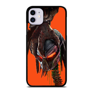 THE PREDATOR iPhone 11 Case