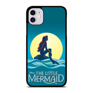 THE LITTLE MERMAID 2 iPhone 11 Case THE LITTLE MERMAID 2 iPhone 11 Case