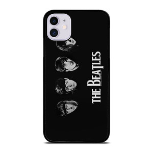 THE BEATLES BAND 4 iPhone 11 Case THE BEATLES BAND 4 iPhone 11 Case