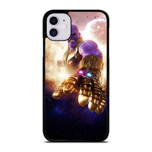 THANOS MARVEL iPhone 11 Case