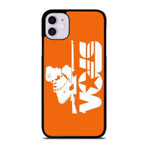 TENNESSEE VOLUNTEERS VOLS 2 iPhone 11 Case TENNESSEE VOLUNTEERS VOLS 2 iPhone 11 Case