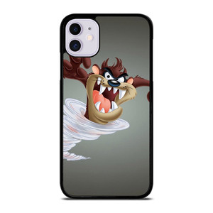 TAZMANIA DEVIL iPhone 11 Case
