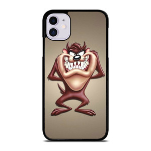 TAZMANIA DEVIL 2 iPhone 11 Case