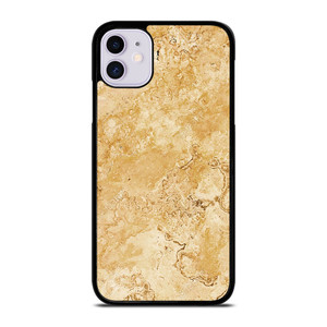 STYLISH COOL GRANITE MARBLE STONE iPhone 11 Case