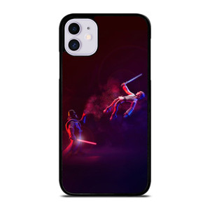STARWARS CARTOON CUTE iPhone 11 Case