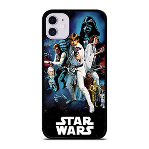 STAR WARS iPhone 11 Case