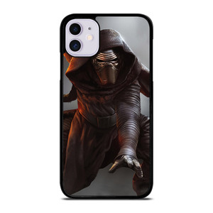 STAR WARS KYLO REN 2 iPhone 11 Case